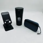 مجموعه هدیه سازمانی CB91 با سه محصول کاربردی برای مدیران و کارکنان