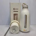 شیکر شارژی اسپاد مدل GC-Z05 برای تهیه اسموتی و شیک پروتئینی