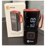 کمپرسور هوا 80 وات اسپاد مدل ATJ