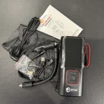 کمپرسور هوا 80 وات اسپاد مدل ATJ-6988