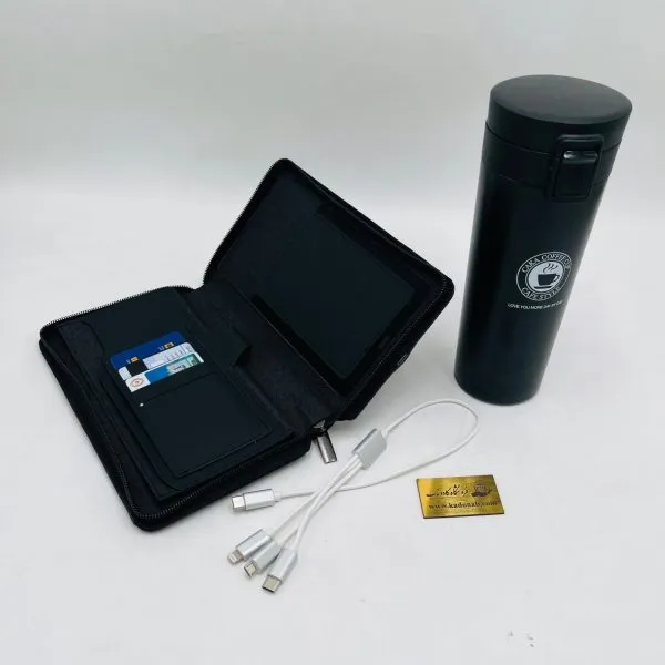 پک هدیه سازمانی مدیریتی کد CB98