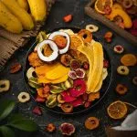مخلوط میوه خشک ایرانی (کیلویی) - تصویر 2